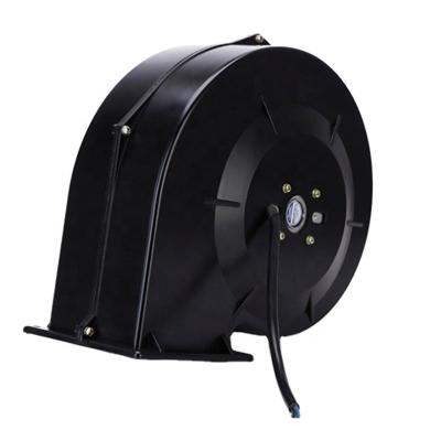 China 120 Mm Diameter AC Single Inlet Centrifugal Fan Forward Curved Single Inlet Centrifugal Fan for sale