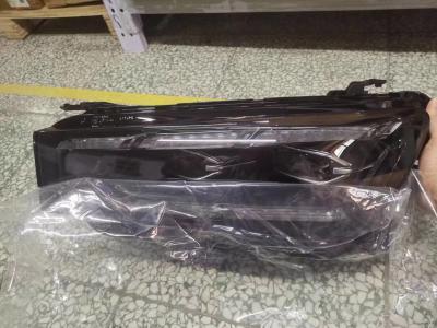 China OEM LED Car Front Back Headlight Combination For Geely Xingyue L for sale