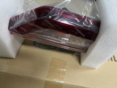 China Aftermarket Geely Vision X6 Rear Automotive Tail Lights Parts High Brightness for sale