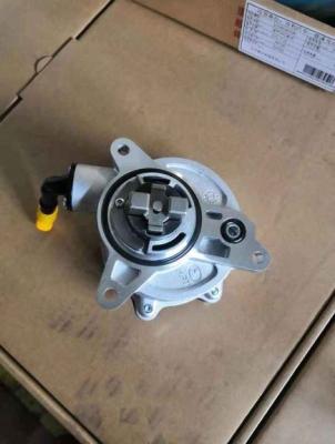 China Geely Boyue Auto Engine Parts Vacuum Oil Pump CNC Machining for sale