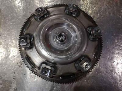 China Geely Boyue EV Auto Parts Hydraulic Fluid Coupling Torque Converter for sale