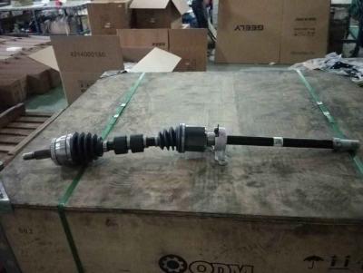 China Custom Geely Boyue Constant Speed Automobile Drive Shaft Car Parts for sale