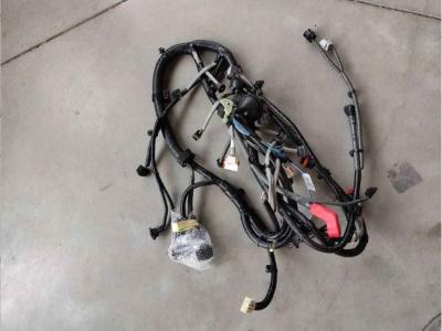 China 7010005700 Car Electrical Parts Geely Boyue Custom Engine Wiring Harness for sale