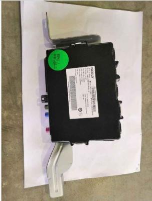 China Geely Boyue Wireless Car Engine Control Module ECM Vehicle Mounted for sale