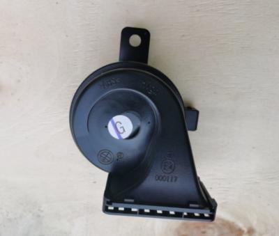 China Geely Geometry A plastic black high-quality tweeter for playing music for sale