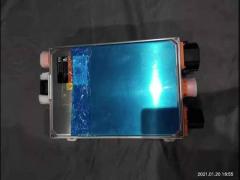 Electric Front Car Interior Reading Light Led Geely Xingyue L 7063044100