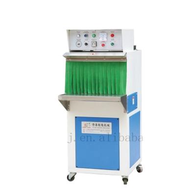 China YT-827 Leather Softening Machine for 6kw Hot Steam of Leather Shoes Upper 760*1000*1700mm for sale