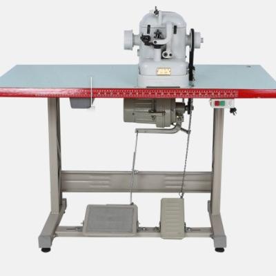 China Leather Shoe Sole Stitching Machine 6mm Length High Precision Heat Insulation for sale