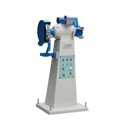 China Automatic 1.5kw Shoe Upper Pounding Machine for State-of-the-Art Technology Shoe Making for sale