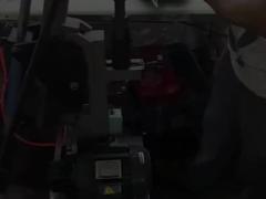 YT-501 Hydraulic Shoe Last Slipping Machine High Precision Safety Operation
