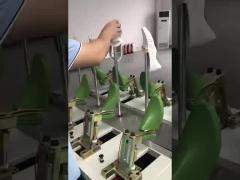 Steamed Stuffed Bun Shoe Except Knit Setting Machine Powerful Automatic