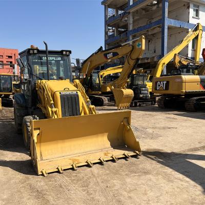 China 420F Mini Excavator Crawler 420F Mini Excavator Backhoe Loader Construction Project Used High Quality Multifunctional Mini Backhoe Loader Low Loader Digger Price for sale