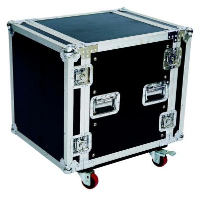 China Standard audio aluminum computer flight case19