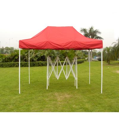 China Outdoor Aluminum Roof Truss China 3mx3m Party Trade Show Pagoda Tent For Sale Te koop