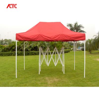 Cina Easy Install Cheap Factory Pop Up Canopy Gazebo Tent For Commercial Events in vendita