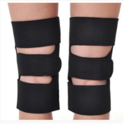 China Wholesale Custom Adjustable Factory Design New Knee Brace Pad Knee Supports On Sale for sale