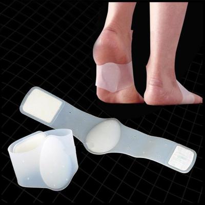 China Fasciitis Heel Socks Arch Support and Comfortable Foot Massager PedPal Plantar Kit for Women and Men for sale