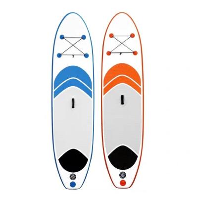 China Unisex Factory Customized Sup Board Inflatable Surfboard Paddle Surfboard SUP Inflatable Paddle Board for sale