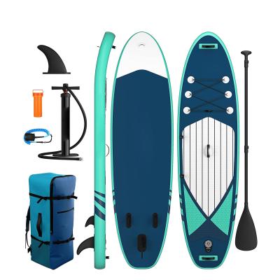 China Dropshipping SUP board alibaba inflatable paddle board unisex watersports inflatable paddleboard under for sale