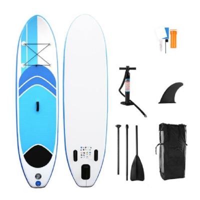 China RTS 2020 Unisex High Quality Inflatable Surfboard SUP Stand Up Paddle Boards for sale