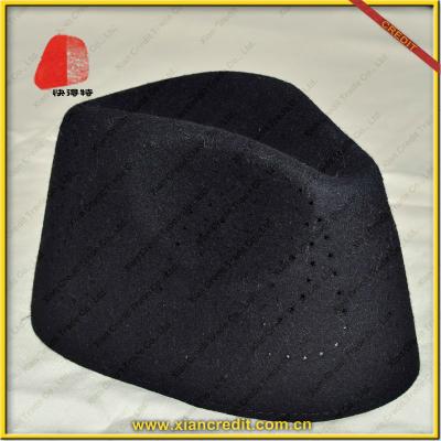 China 2013 Character New Design Net Muslim Hat for sale