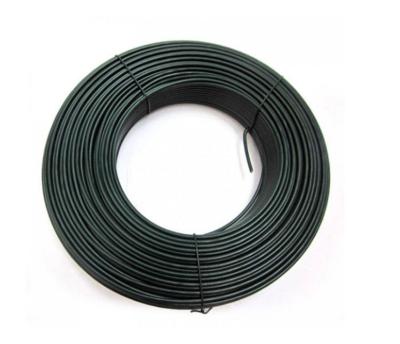 China Soft Black Annealed Steel Wire Iron Wire Tie Wire 1.8 Mm Small Coil Roll for sale