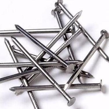 China Flat Joint Nails/Iron Wire Joint Nails/Round Nail Factory for sale