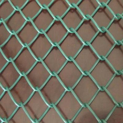 China Fence Mesh 6x6 6x12 6x10 4x8 4x10 10x10 Chain Link Fence Panels For Sale for sale