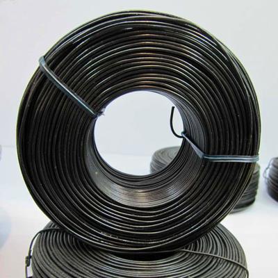 China Construction Tying Small Coil Annealed Soft Black Iron Wire For Construction for sale