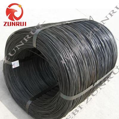 China Construction Wire Mesh Hot Sale Iron Wire GI Galvanized Binding Wire High Quality BWG 20 21 22 Galvanized Iron Wire for sale