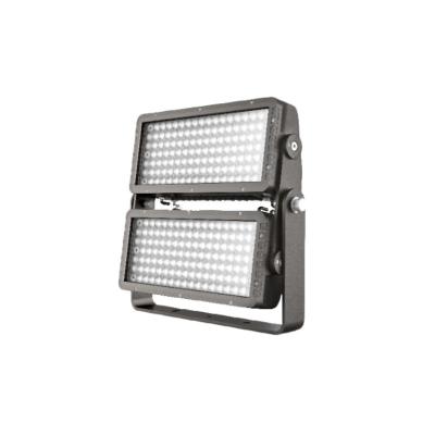 China Outdoor Square Sports High Power 480-600W IP66 DC24V AC220V LED Flood Light For Square Sports Construction Site for sale