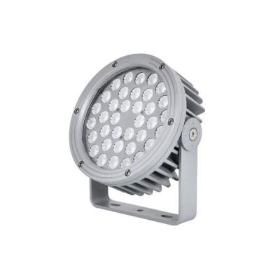 China High Performance 54W 72W Full Color / Monochrome LED Flood Light With Lowest Price for sale