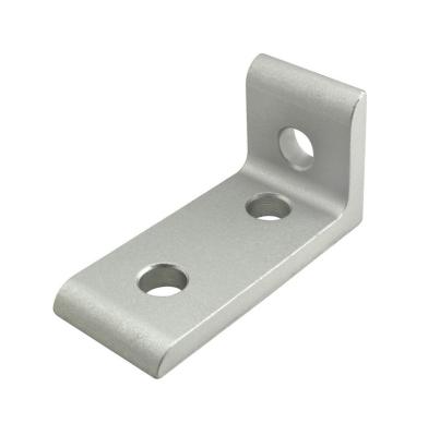 China T-slotted aluminum profile certificated aluminum t-slot corner slot aluminum profile 1010 for sale