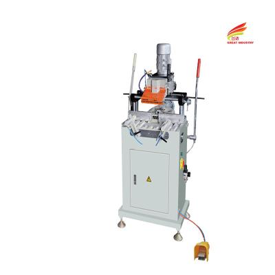 China ALUMINIUM FABRICATION MACHINES ALUMINUM MILLING MACHINE ALUMINIUM COPY ROUTER ALUMINIUM MILLING MACHINE for sale