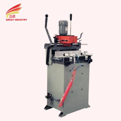 China CURTAIN WALL FABRICATION EQUIPMENT UPVC DOOR AND WINDOW MAKING MACHINE ALUMINIUM COPY ROUTER FOR SALE for sale