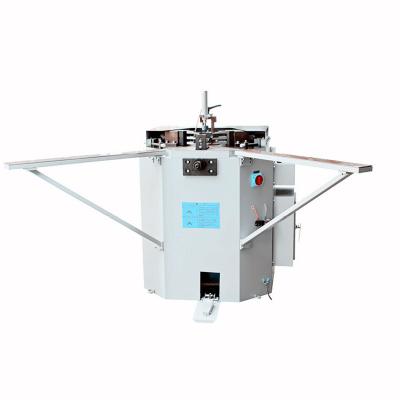 China ALUMINIUM WINDOW DOOR MAKING CORNER CRIMPING MACHINE ALUMINUM MACHINES WINDOW MACHINE for sale