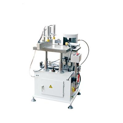 China ALUMINIUM PROFILE MACHINE ALUMINIUM WINDOW MAKING MACHINE ALUMINIUM END MILLING MACHINE for sale