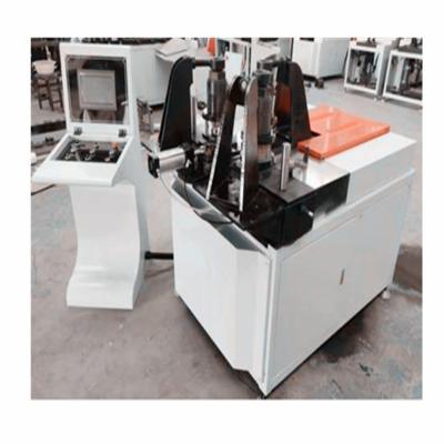 China Pvc windows bending machinery steel iron copper tube pipe 30 ton aluminium arch doors cnc arch window bending machine for sale