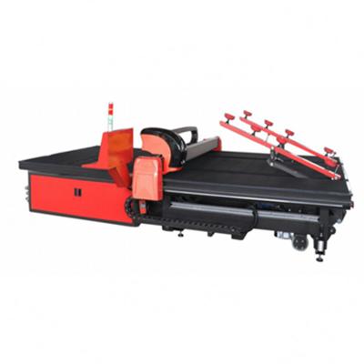 China GLASS LASER CUTTING MACHINES ACRYLIC CUTTING GLASS CO2 LASER ENGRAVING MACHINE GLASS CUTTING MACHINE for sale