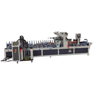 China PUR Hot Melt Offline Laminating Machine for sale