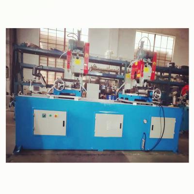 China Steel pipe cutters cnc pipe cutting machine steel tube pipe cutting equipment automatic pipe cutting machine for sale