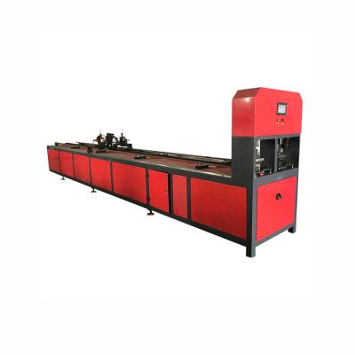 China Aluminum cutting machines Cutting and punching machines automatic aluminium profile punching machine for sale