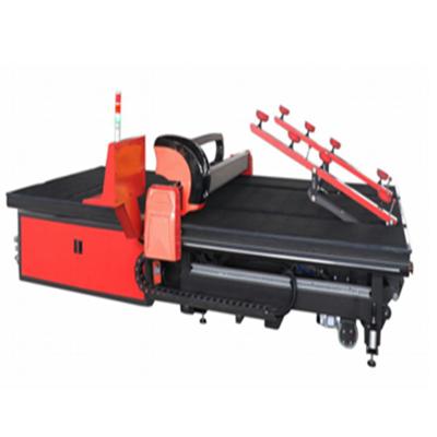 China Glass cut table CNC Glass Cutting Machine glass processing machine glass cutting table price cnc machines CNC Glass Cutt for sale