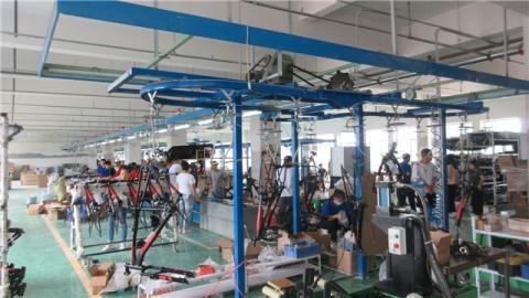 Verified China supplier - Easy-Try Cycles (Tianjin) Co., Ltd.