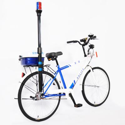 China Ride 26 Inch Grade Height Aluminum Font Public Bike for sale