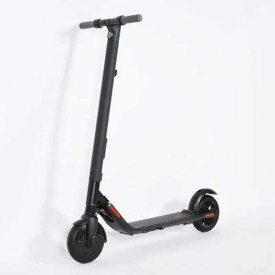 China hot sale 250W/300W/350W china electric kick scooter with 4G IOT 8 inch foldable for adults sharing ETES-101 V1.0 for sale