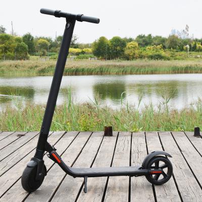 China Good quality unisex teenager electric scooter 8 inch factory price cheap scooter for sale