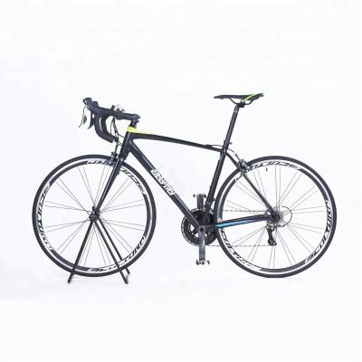 China New Ride Aluminum Alloy 24speed 700C*23C Bike Road Bicycle for sale