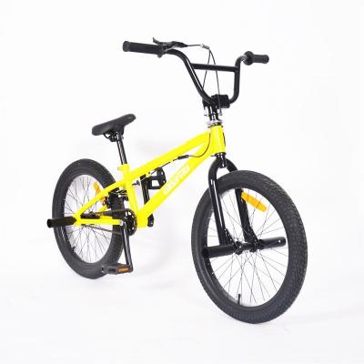 China Steel bmx bike/20 inch bmx bicycle/bicycle bmx for sale