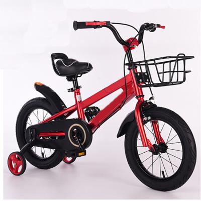 China 20 inch kids boy and girl 18 inch bike factory price good quality bicycle for kids for sale